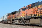 BNSF 4352 6938